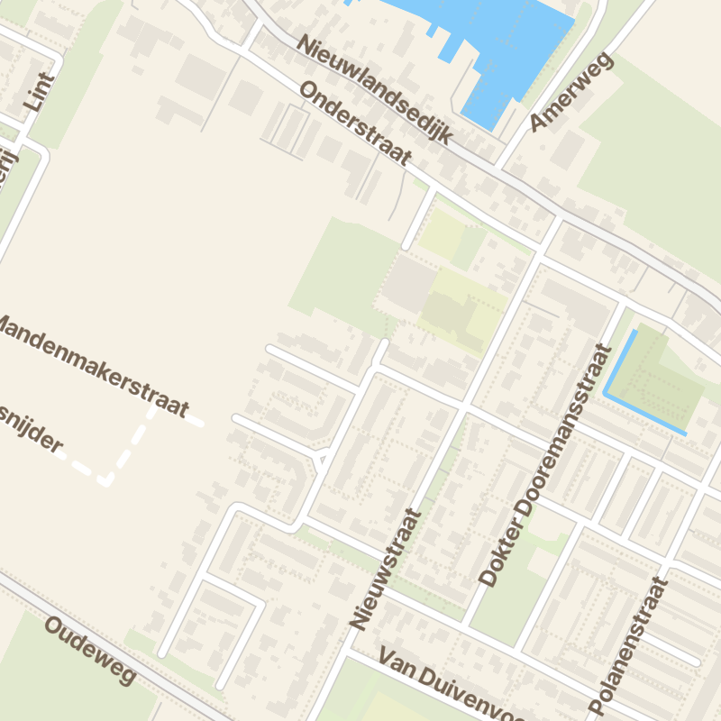 Griendwerkerstraat 20
