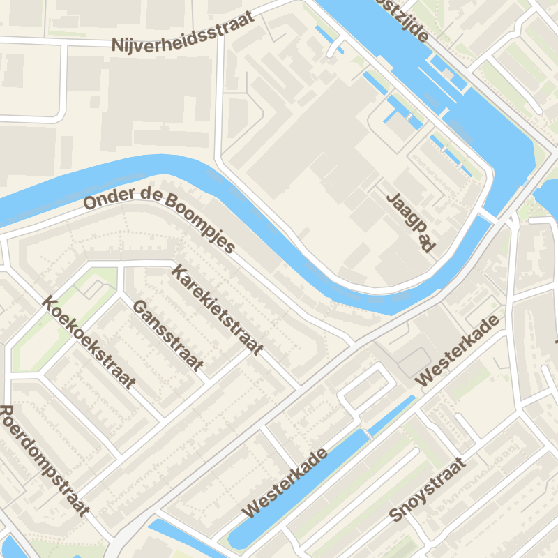 Onder de Boompjes 42
