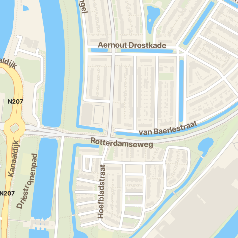 Koningin Wilhelminaweg 12