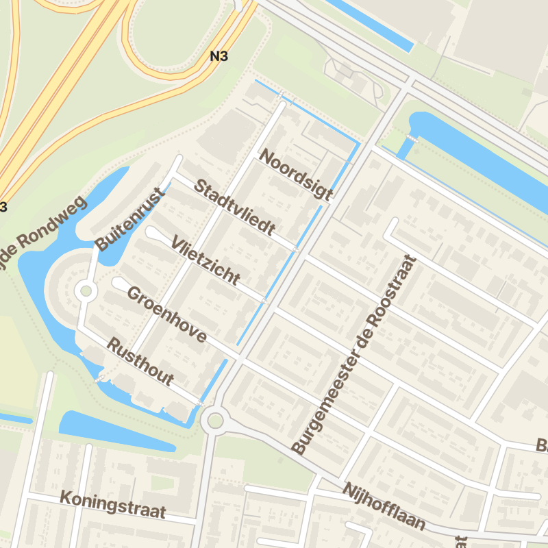 Noordhoevelaan 26