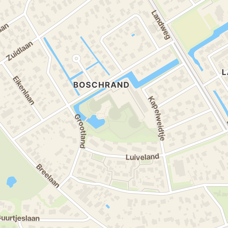 Lindenlaan 36-A