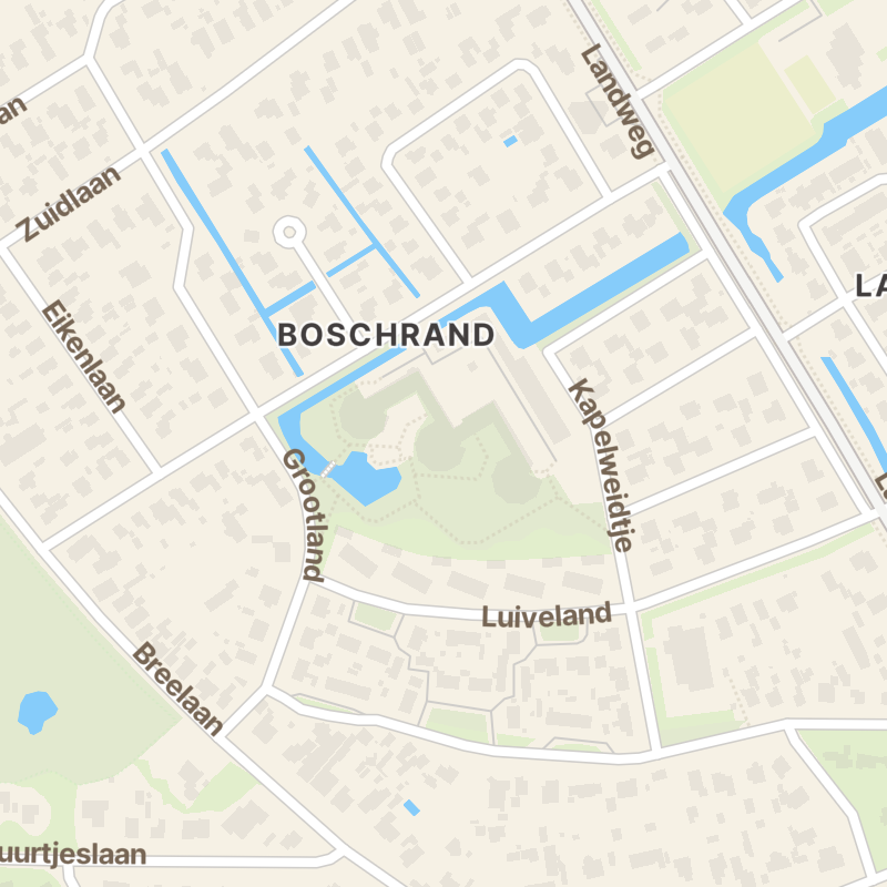 Lindenlaan 28-D