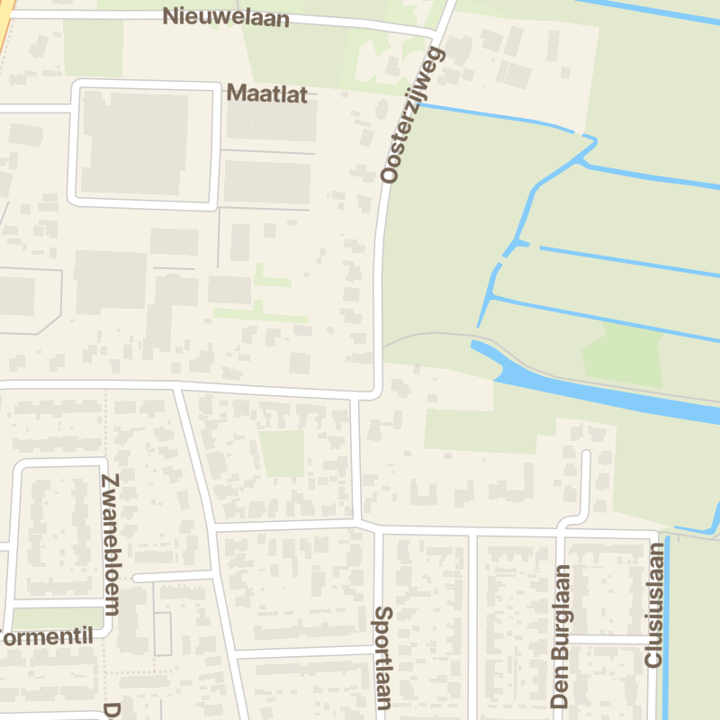 Oosterzijweg 3
