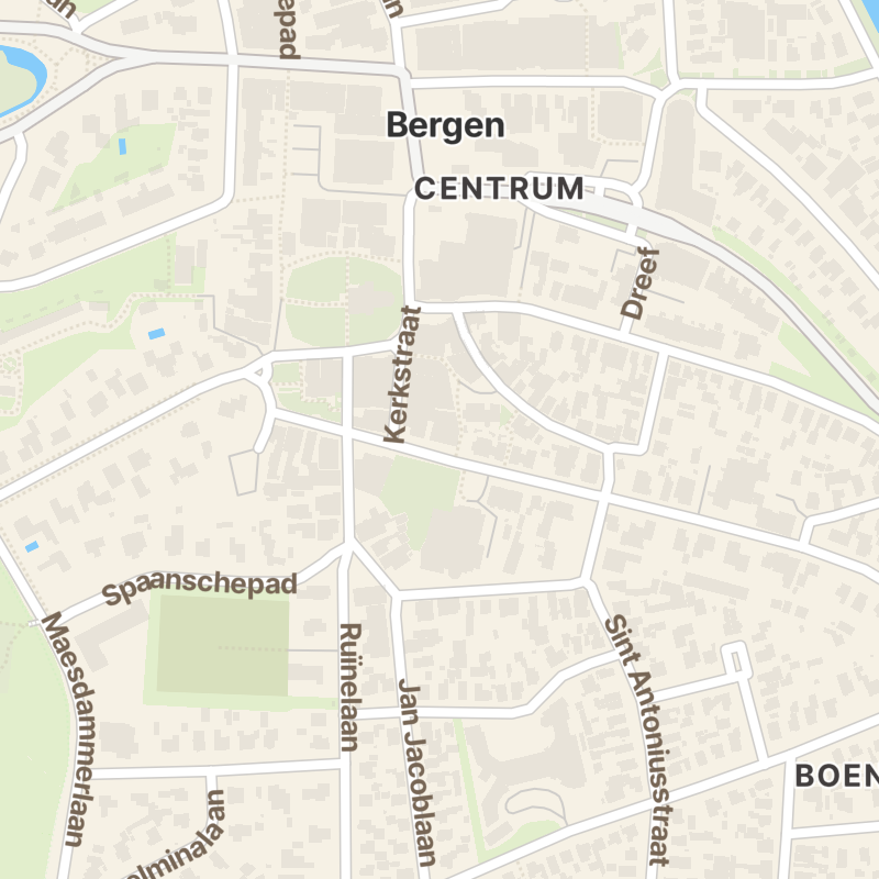 Dorpsstraat 5-A