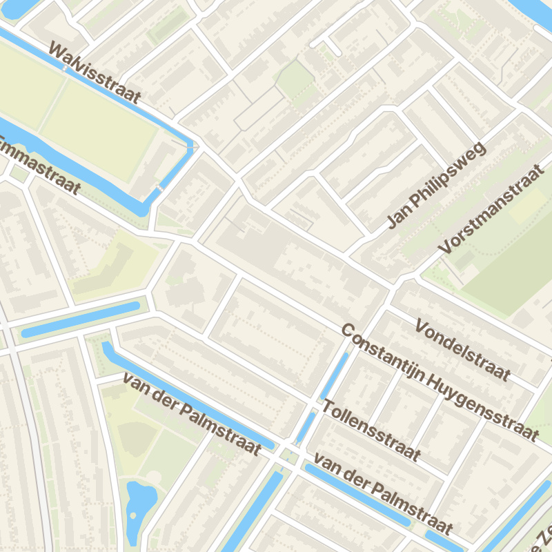 Constantijn Huygensstraat 106