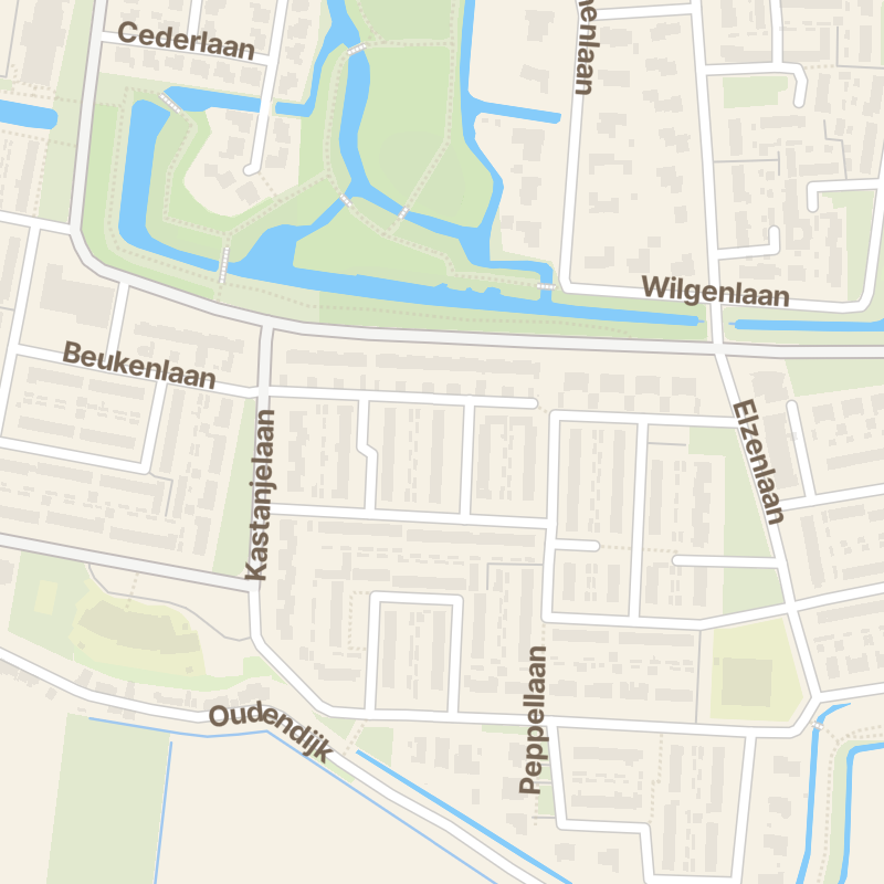 Seringenstraat 53
