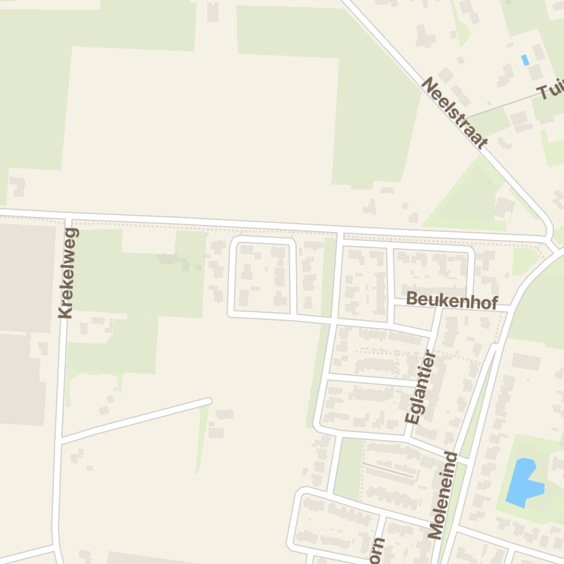 Burgemeester Baetenspark 3
