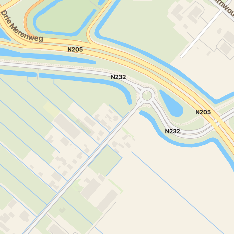 Kromme Spieringweg 197