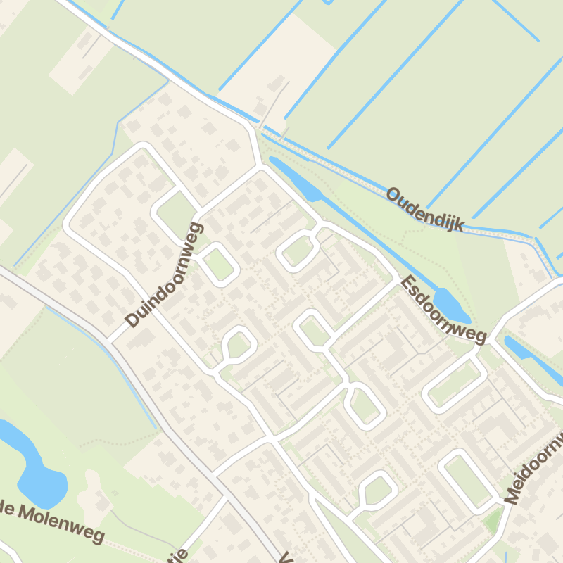 Ribesplantsoen 27