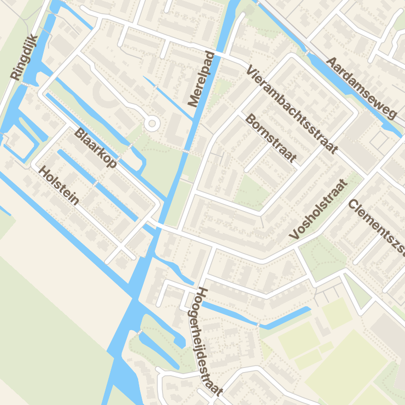 Dr. A. Schweitzerstraat 51