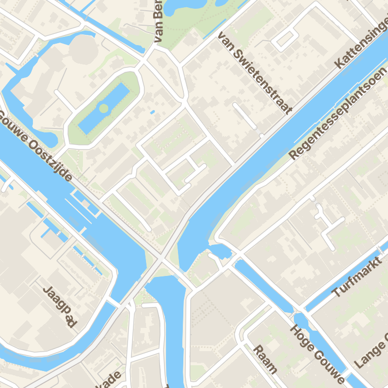 Kattensingel 11-b