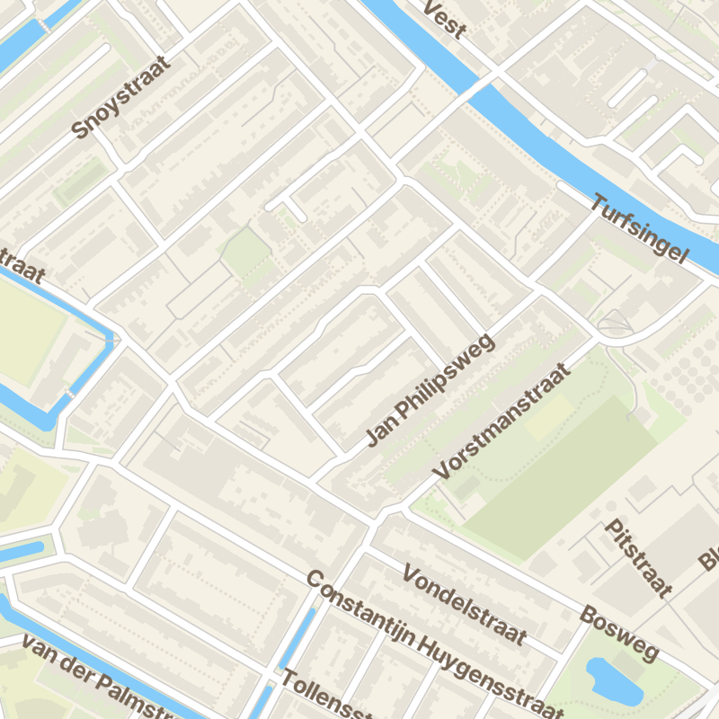 Mosstraat 18