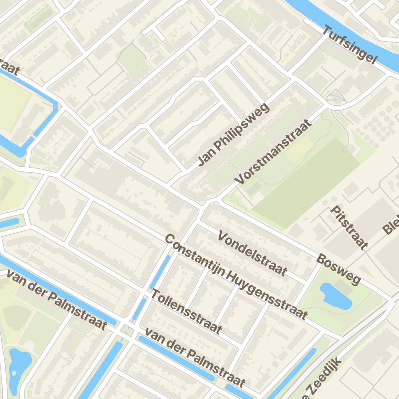 Bosweg 12-a