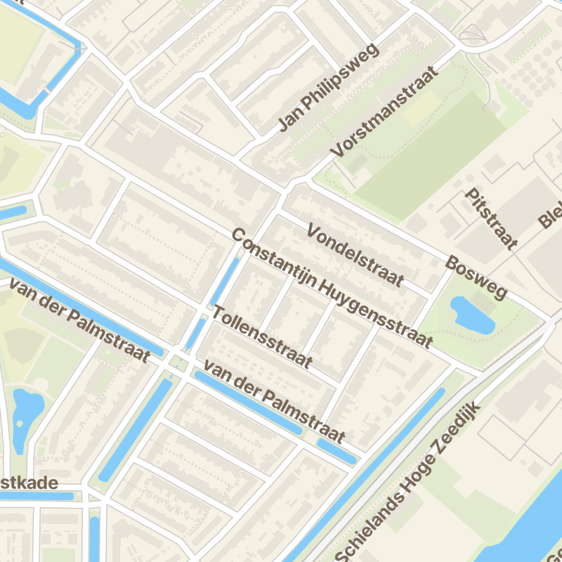 Constantijn Huygensstraat 57