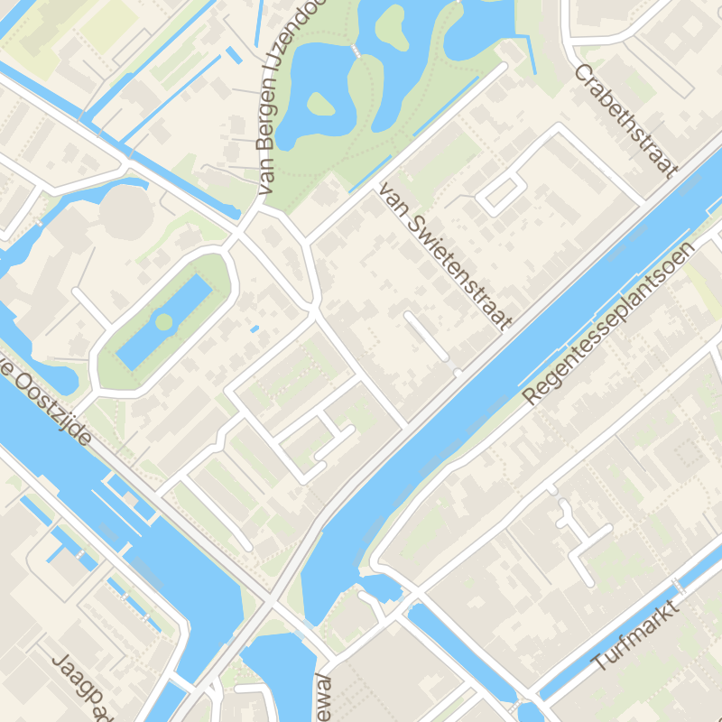van Strijenstraat 26