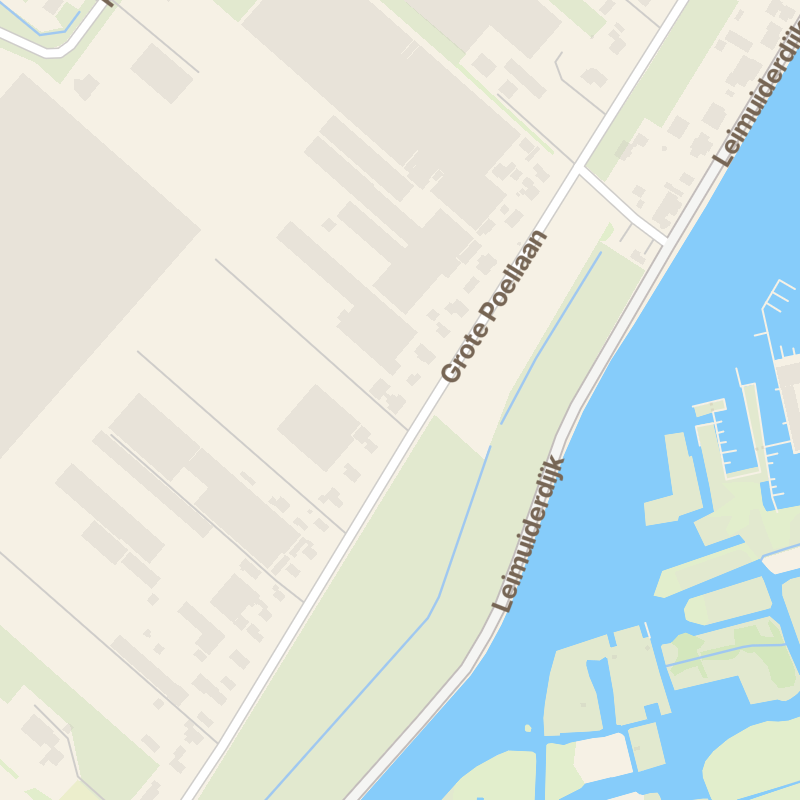 Grote Poellaan 45