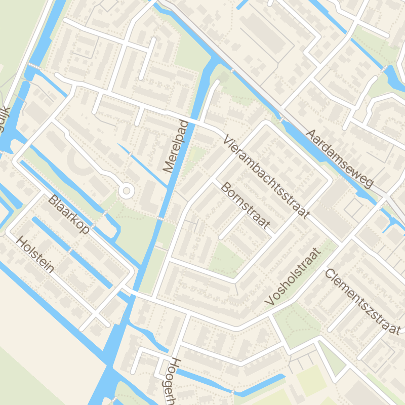 Dr. A. Schweitzerstraat 33