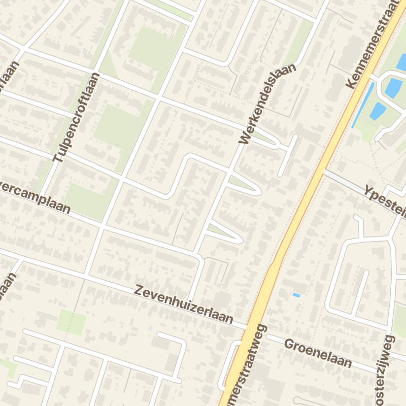 Werkendelslaan 43