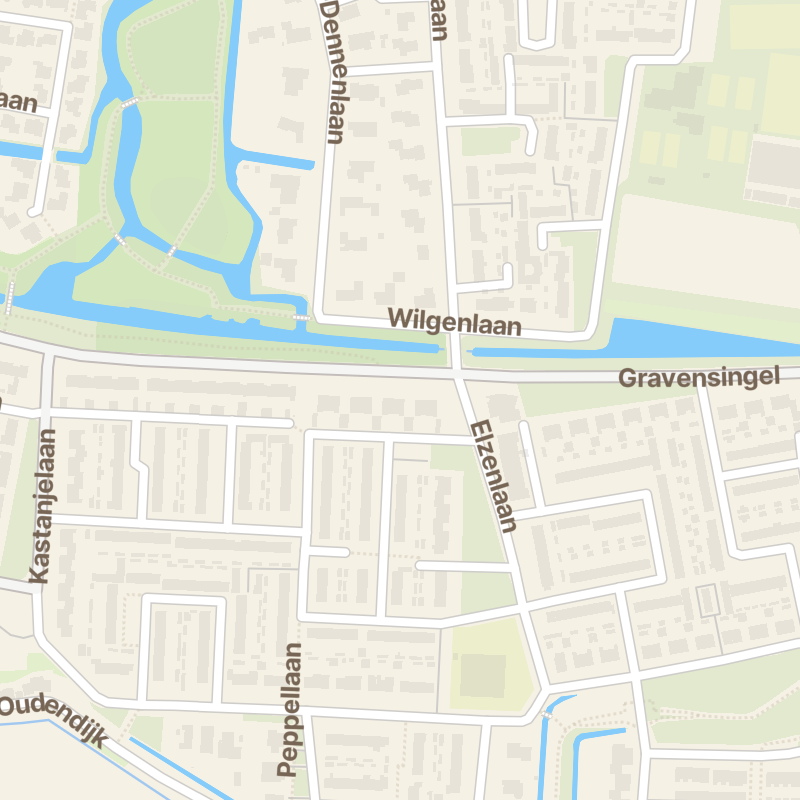 Gravensingel 91