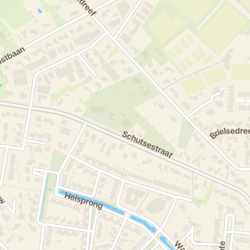 Schutsestraat 24-A