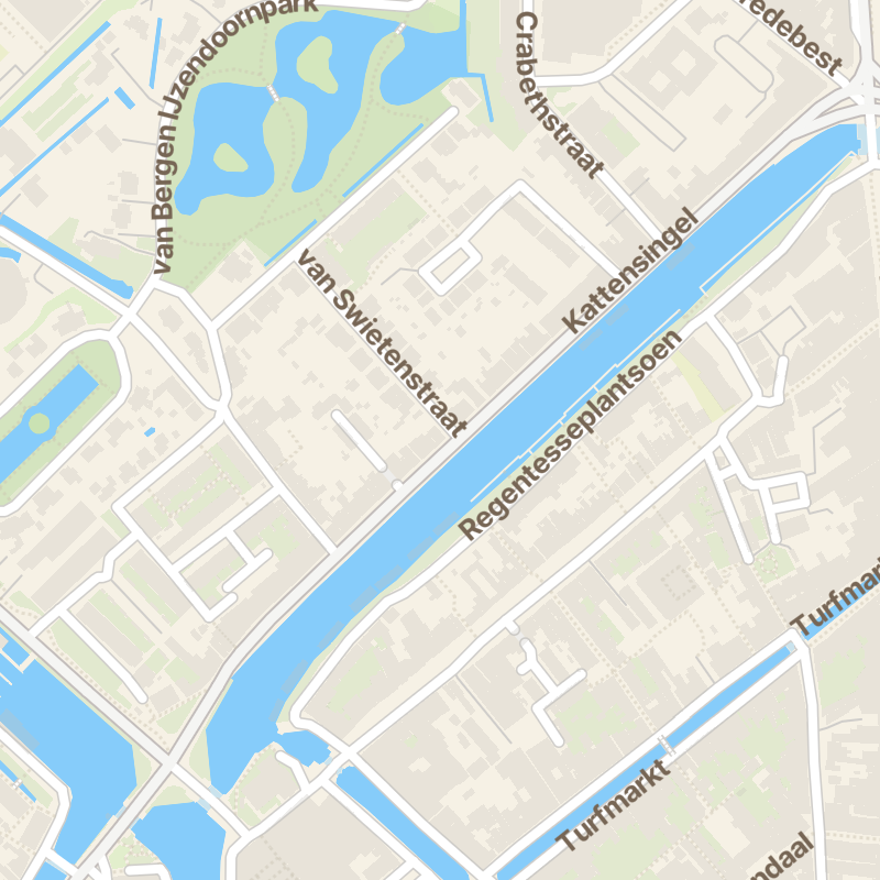 Kattensingel 44-b