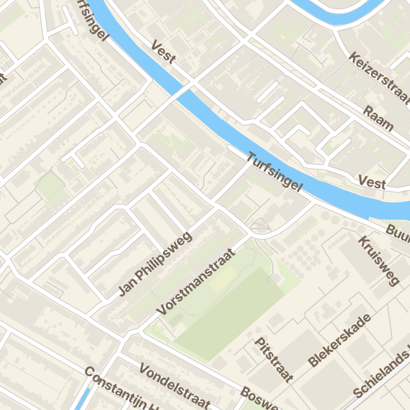 Prins Hendrikstraat 17
