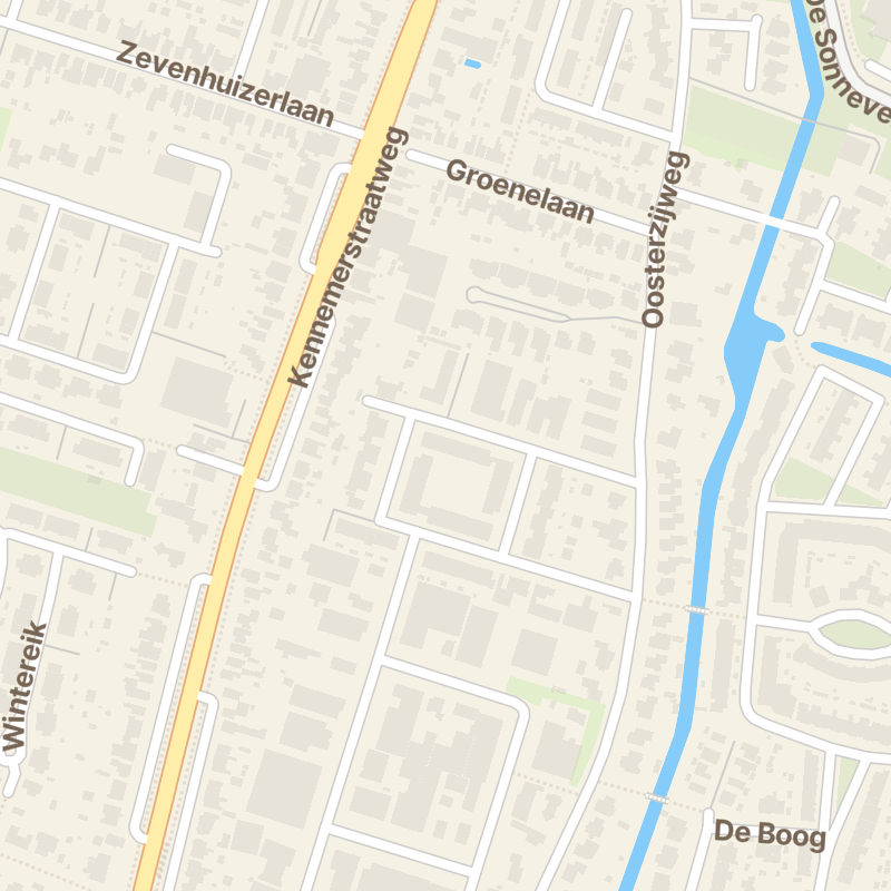 Ambachtsweg 99