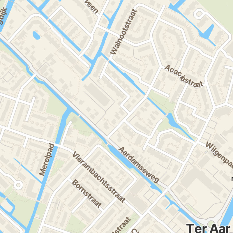Lijsterbeslaan 6