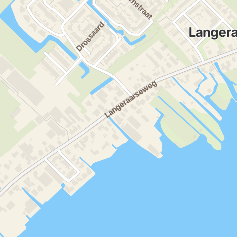 Langeraarseweg 95