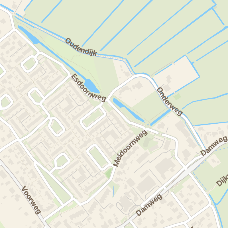Esdoornweg 49