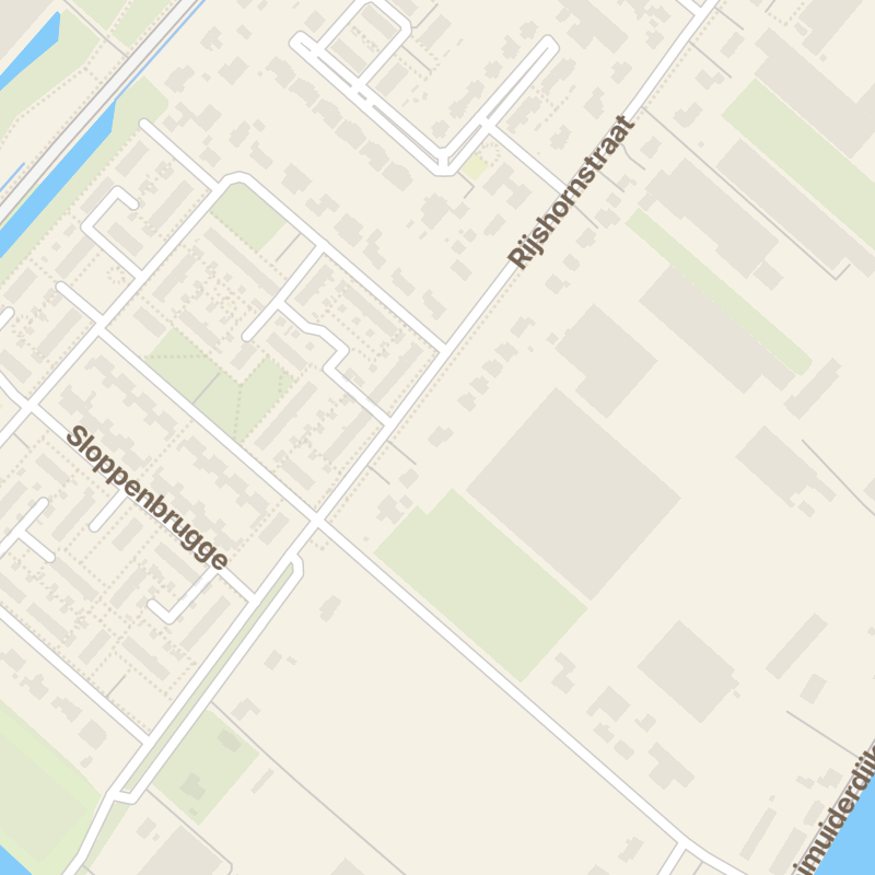 Rijshornstraat 84