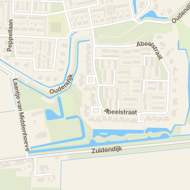 Abeelstraat 37