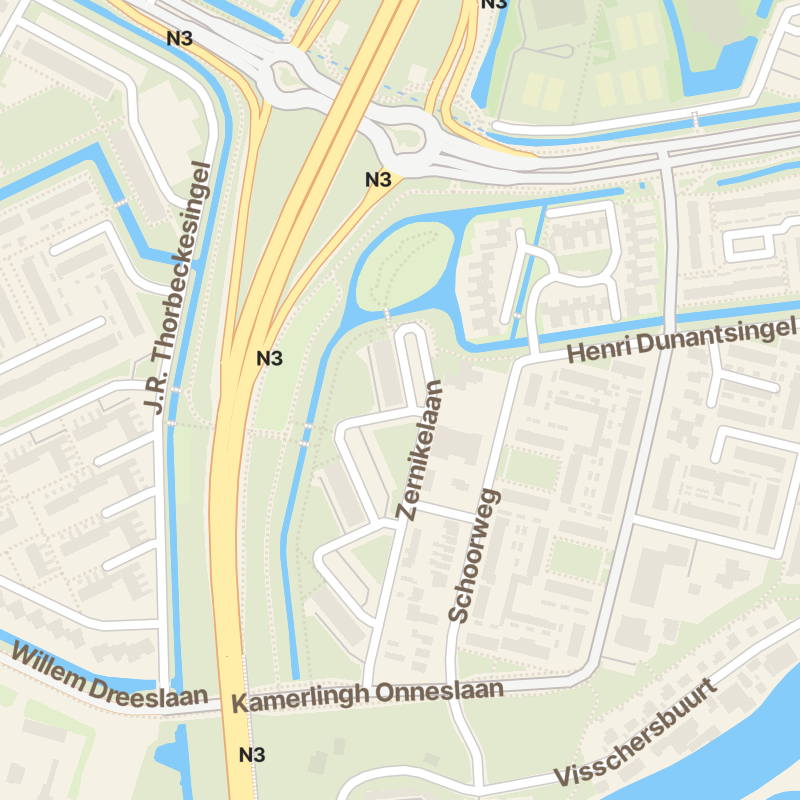 Zernikelaan 412