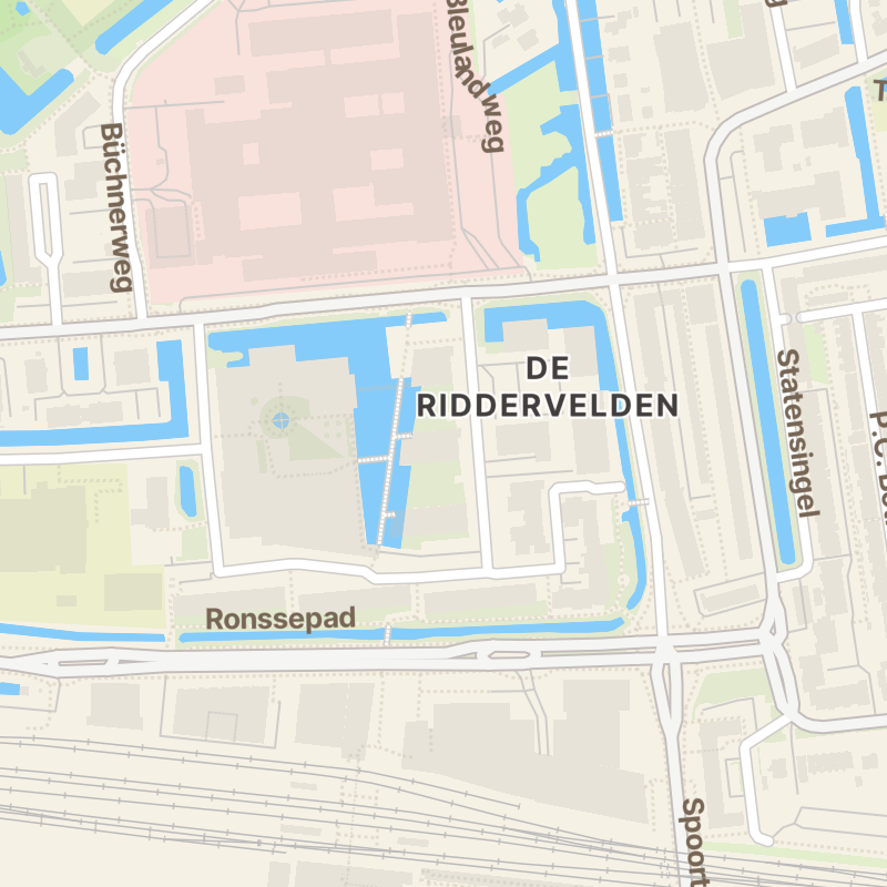 Ronsseweg 188