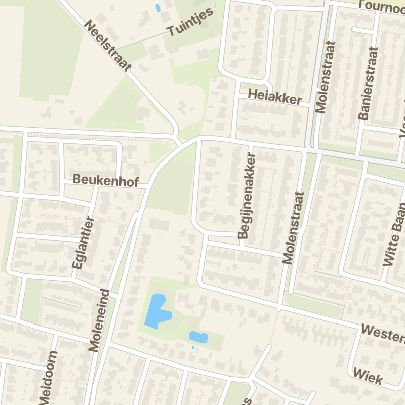 Brouwersbos 9