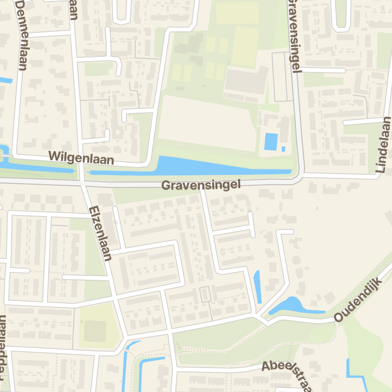 Gravensingel 121