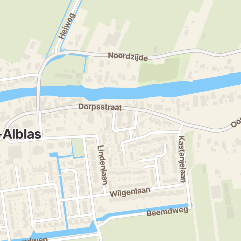 Burgemeester Boudet van Damstraat 56