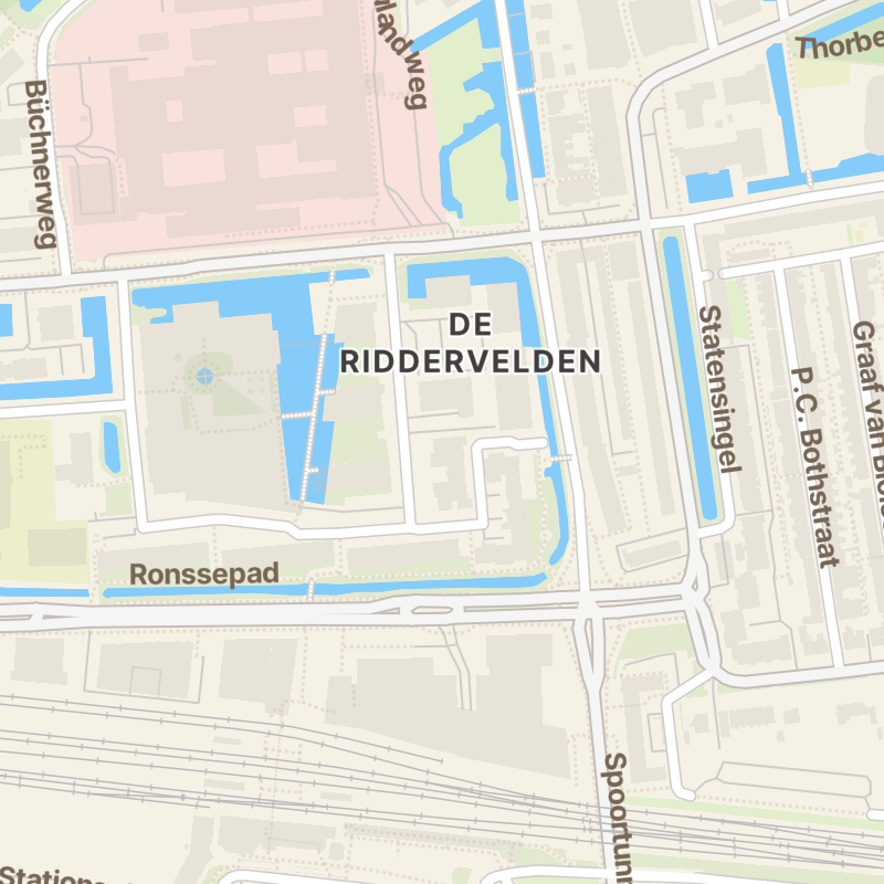 Ronsseweg 17