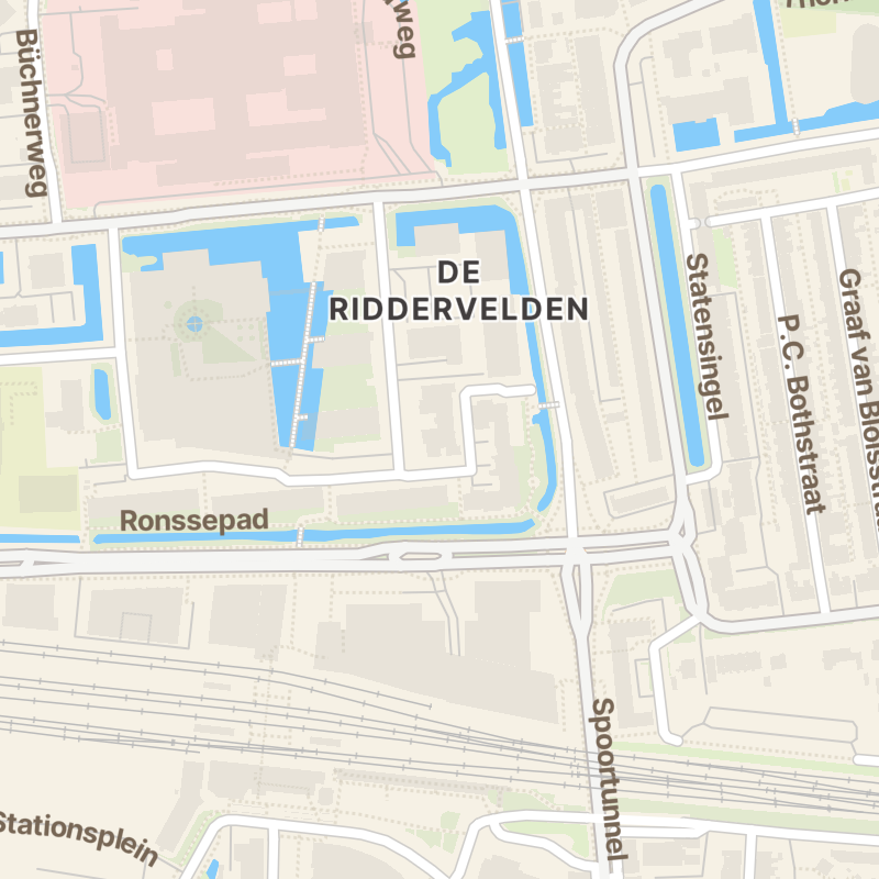 Ronsseweg 115