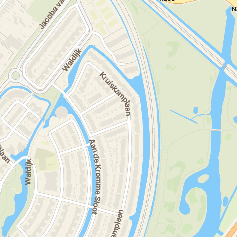 Kalverkamplaan 18