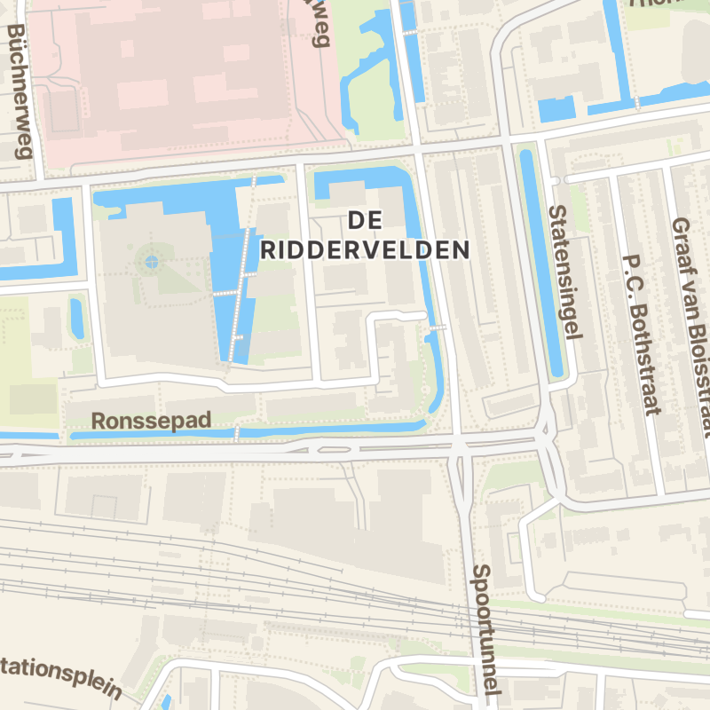 Ronsseweg 121