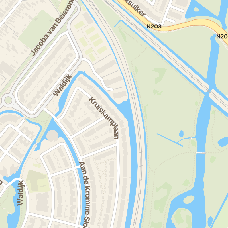 Kruiskamplaan 43