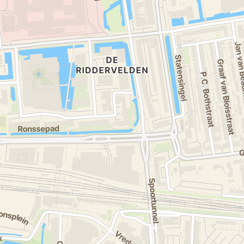 Ronsseweg 217-A