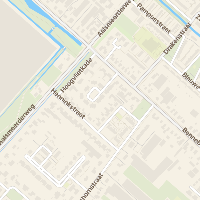 Aldert van der Zwaardhof 14