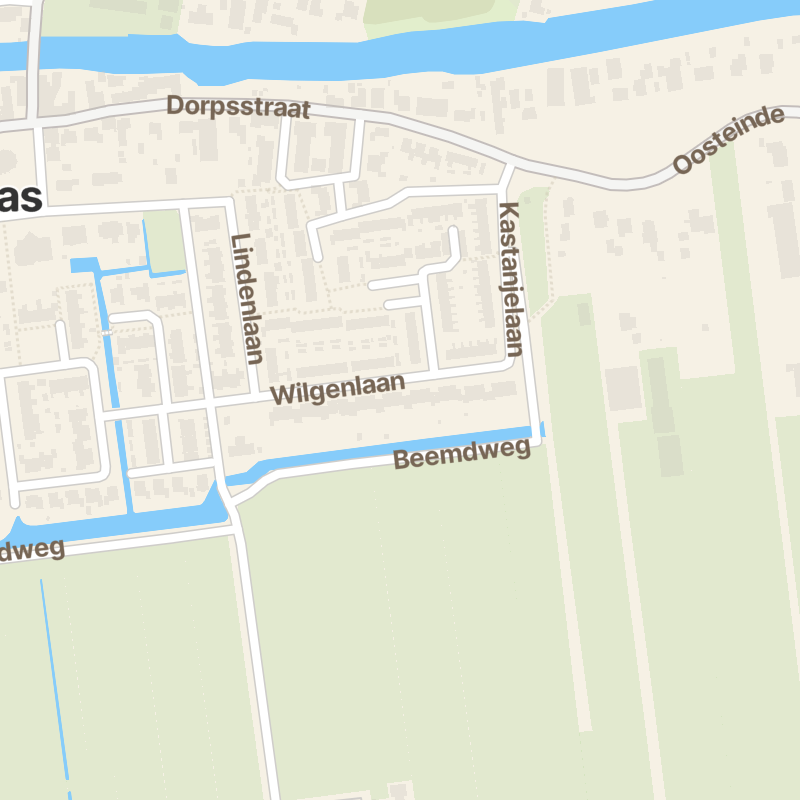 Wilgenlaan 18