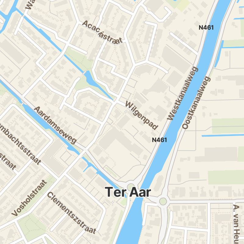 Essenlaan 14-A