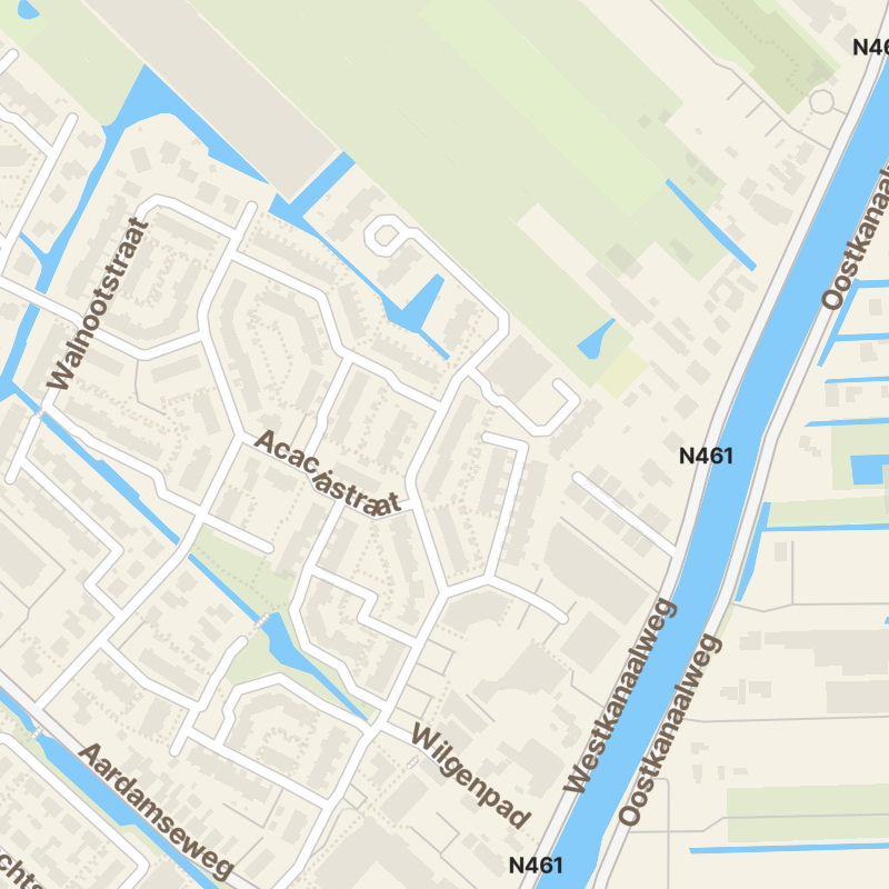 Essenlaan 58