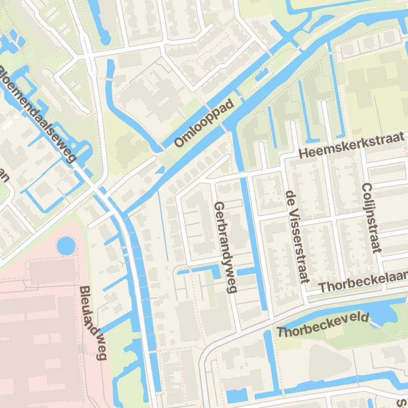 Marga Klompéstraat 80