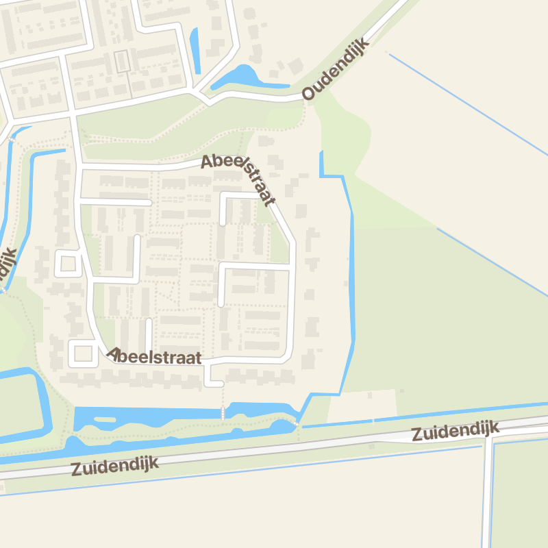 Abeelstraat 96