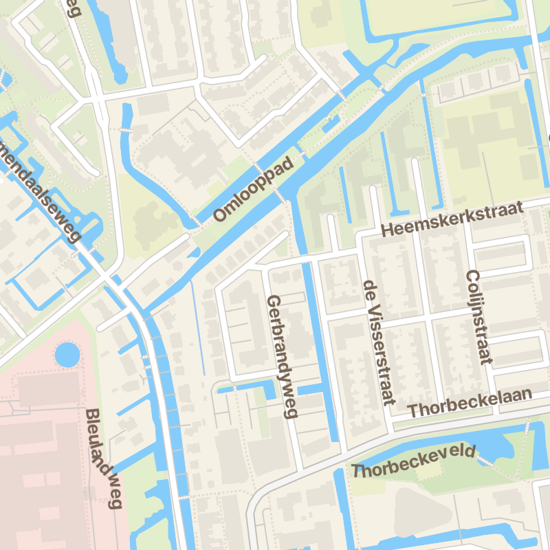 Gerbrandyweg 18